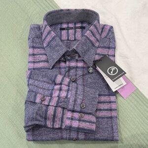 Hammer Made HILLIER OVERSHIRT